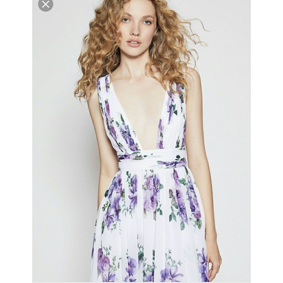 ⛔ SOLD ⛔NWT Fame Partners x Free People Valeria - Picture 4 of 4